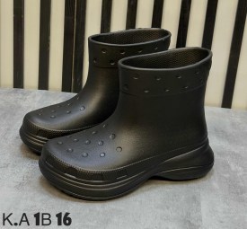 Сапоги