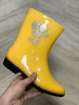 Сапоги