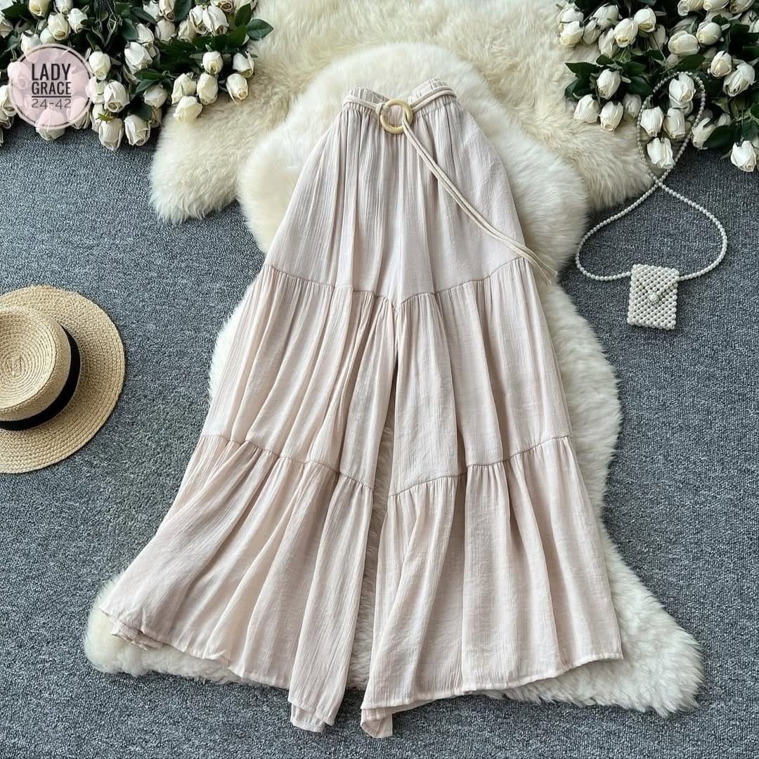 юбка,юбка средней длины,плиссированная юбка,юбка плиссе,пышная юбка