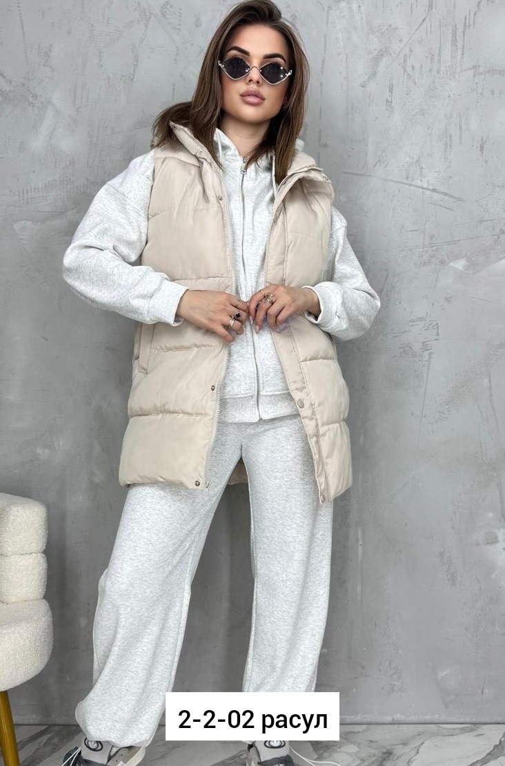 костюм женский тройка,женская жилетка,костюм на флисе,жилетка костюм,спортивные костюмы утепленные