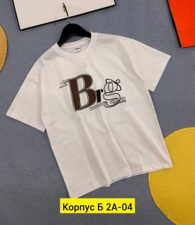 Футболка