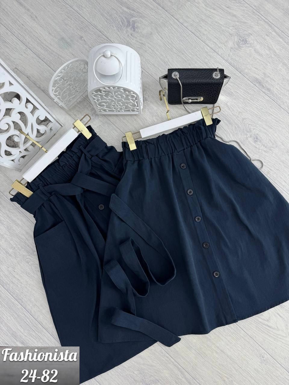 юбка,юбка с поясом,женская юбка,юбка с карманами,юбка средней длины