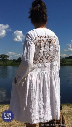Платье