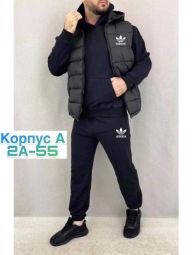 Костюм