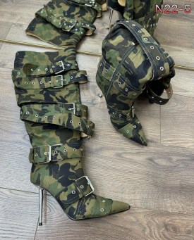 Сапоги
