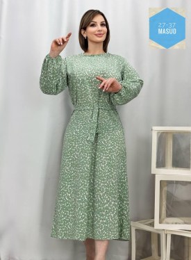 Платье