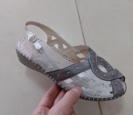 Босоножки
