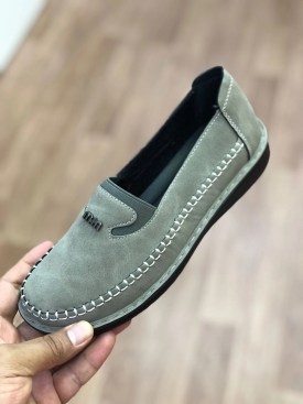 Мокасины