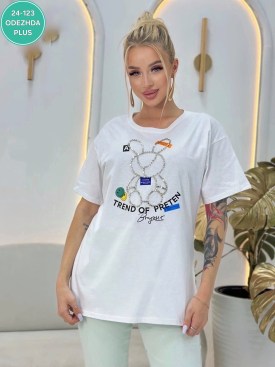 Футболка