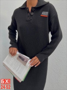 Платье