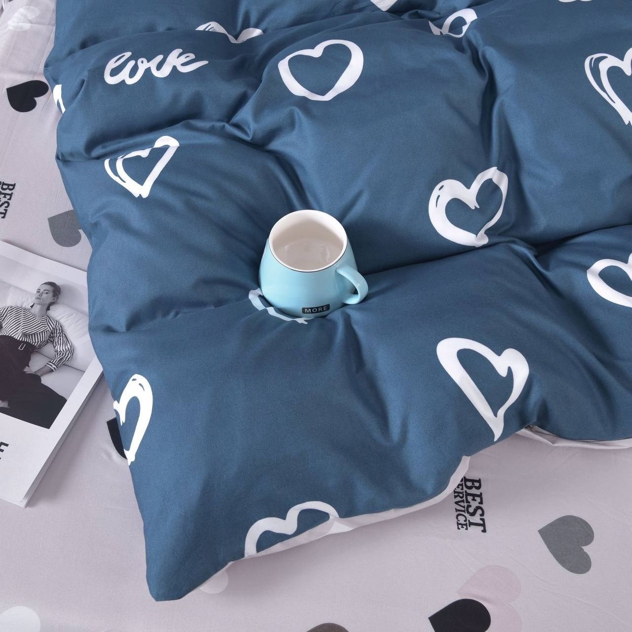 комплект постельного белья alanna,комплект постельное бельё,комплект постельное белье евро сатин,комплект постельного белья двуспальное,комплект постельное белье евро