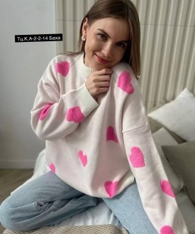 Свитер