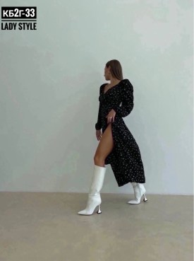 Платье
