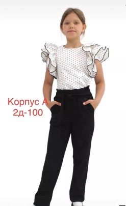 Брюки