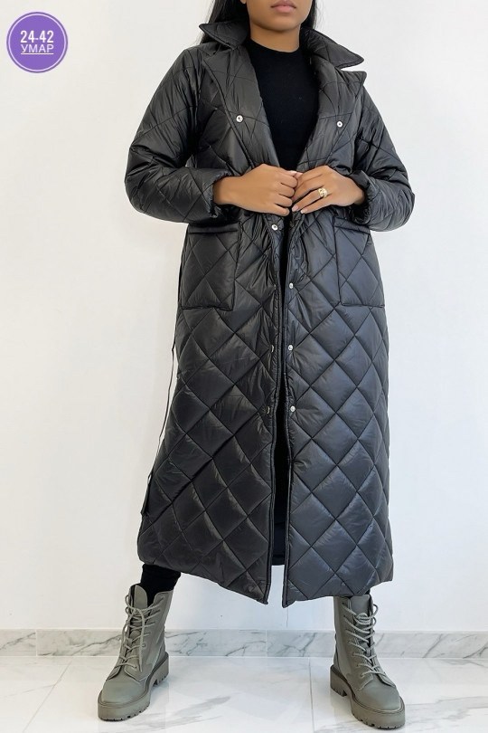 стеганое пальто,пальто женское стеганое,пальто на синтепоне,стеганое пальто женское демисезонное,пальто стеганое женское демисезонное черное