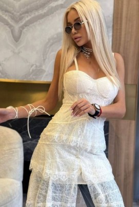 Платье