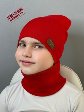 Шапка