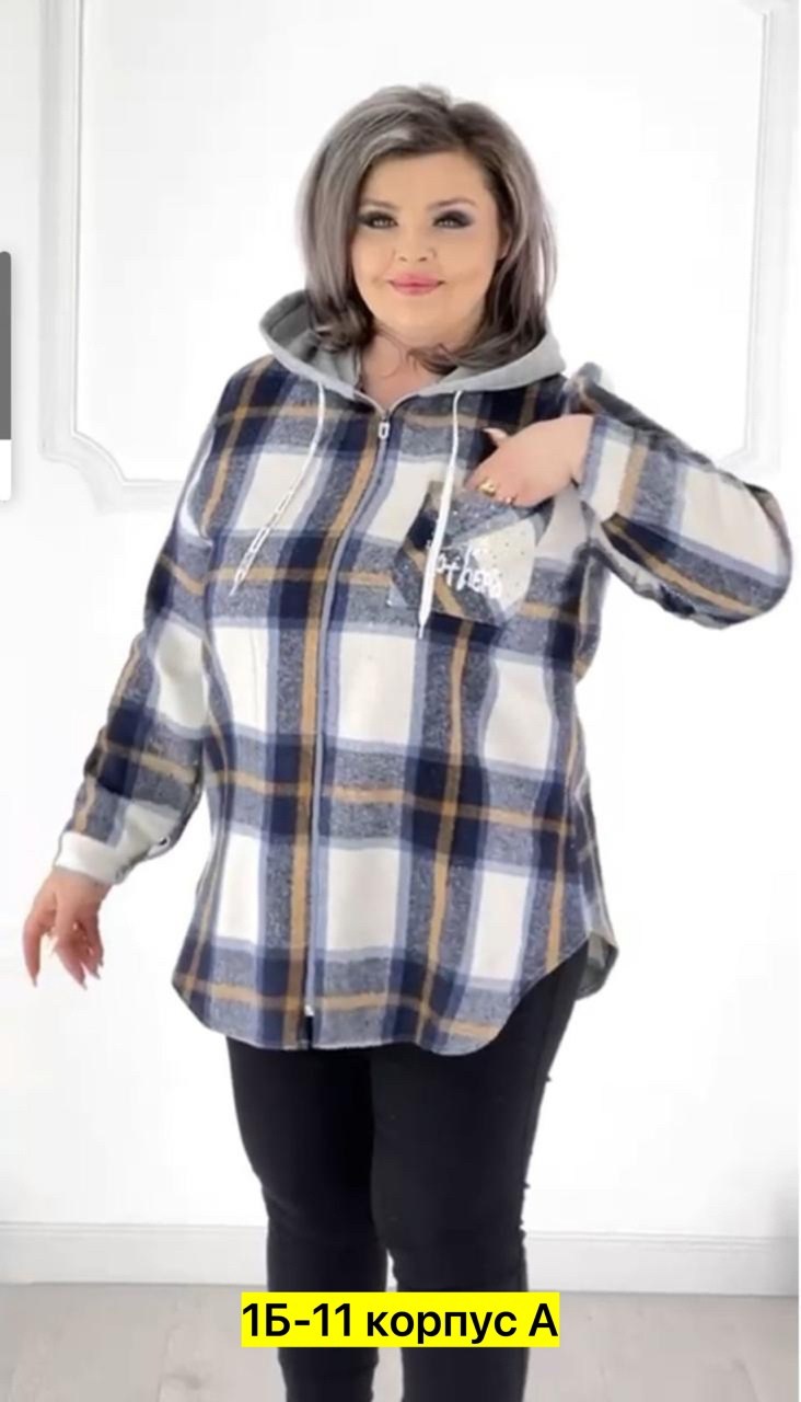 рубашка теплая в клетку удлиненная,рубашка теплая в клетку,рубашка oversize в клетку,женская рубашка больших размеров,рубашка теплая