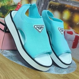 Босоножки