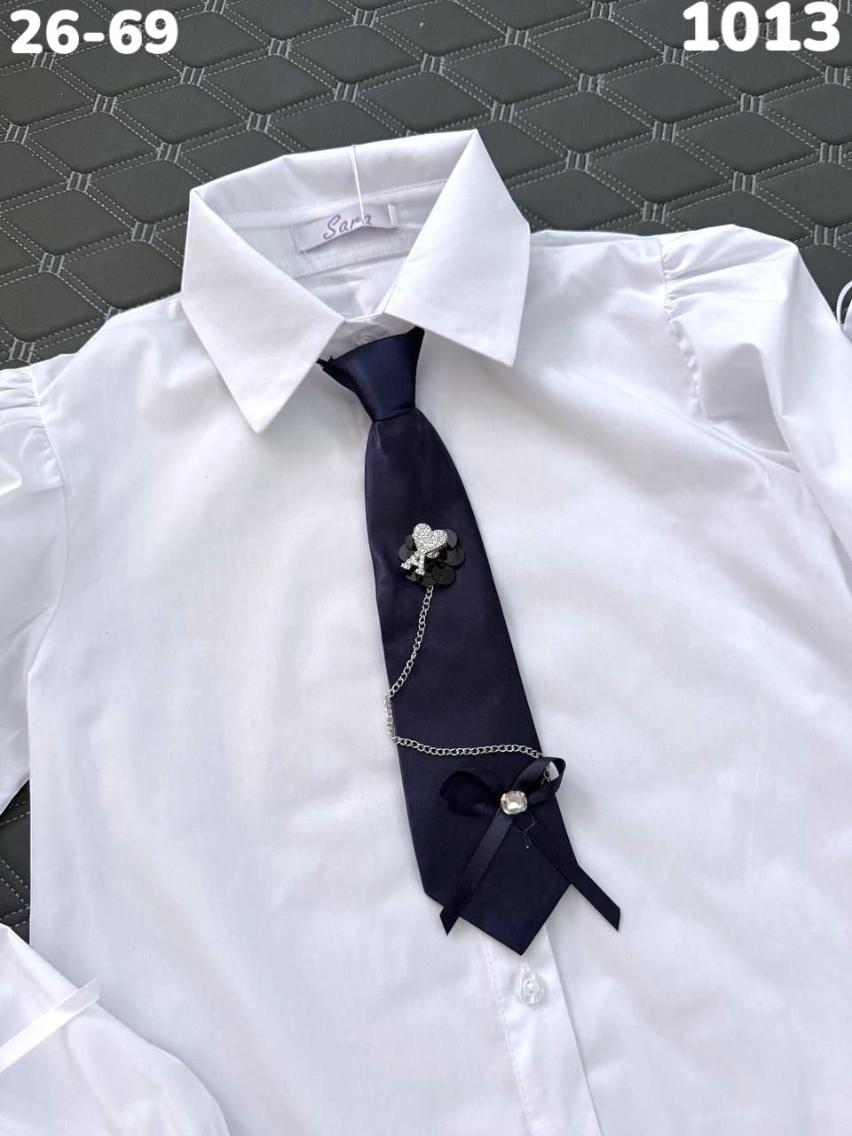 галстук для девочек,галстук,чёрный галстук,галстук для девочки школьный,галстук школьный