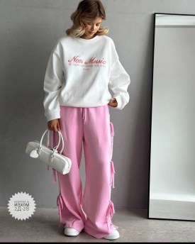 Костюм