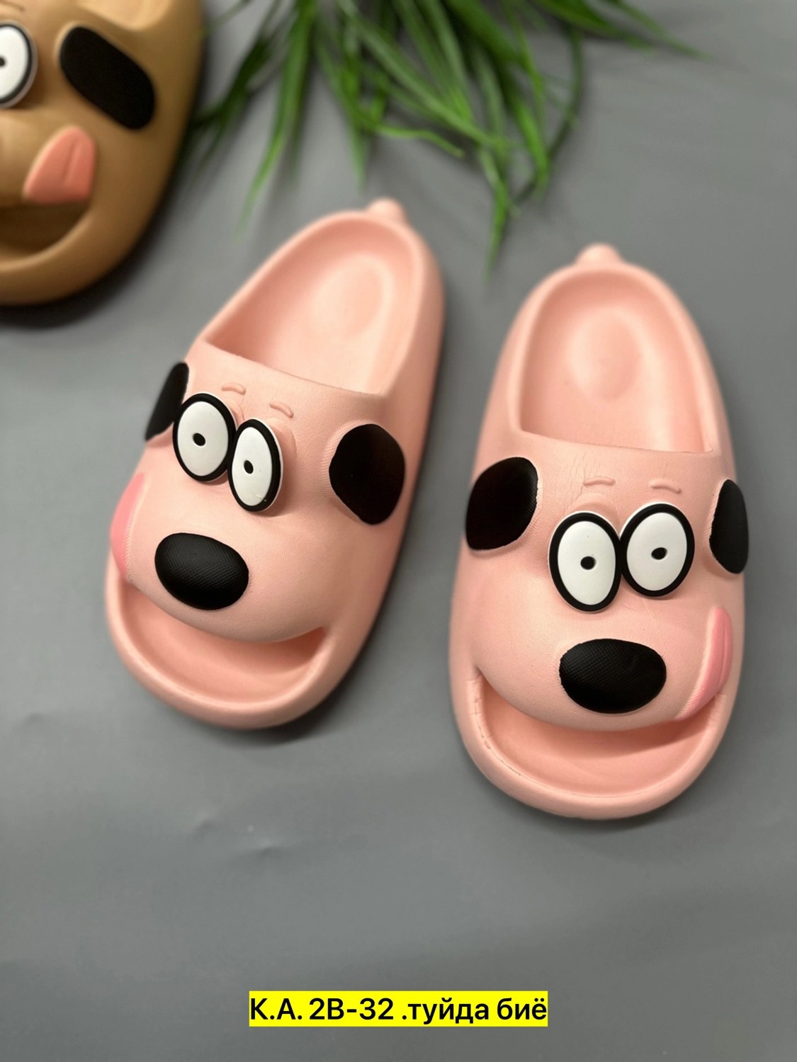 летние тапочки,домашние тапочки,детские тапочки,,тапочки с рисунком