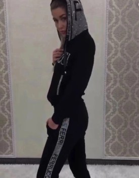 Костюм