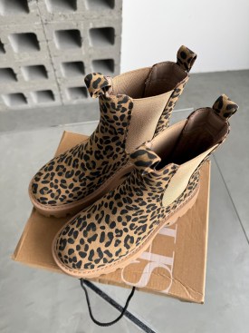Сапоги