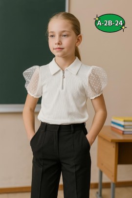 Блузка