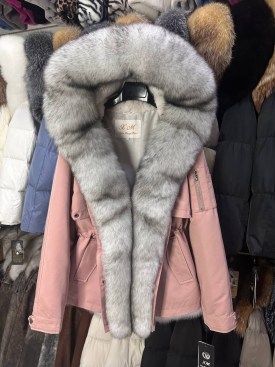 Верхняя одежда