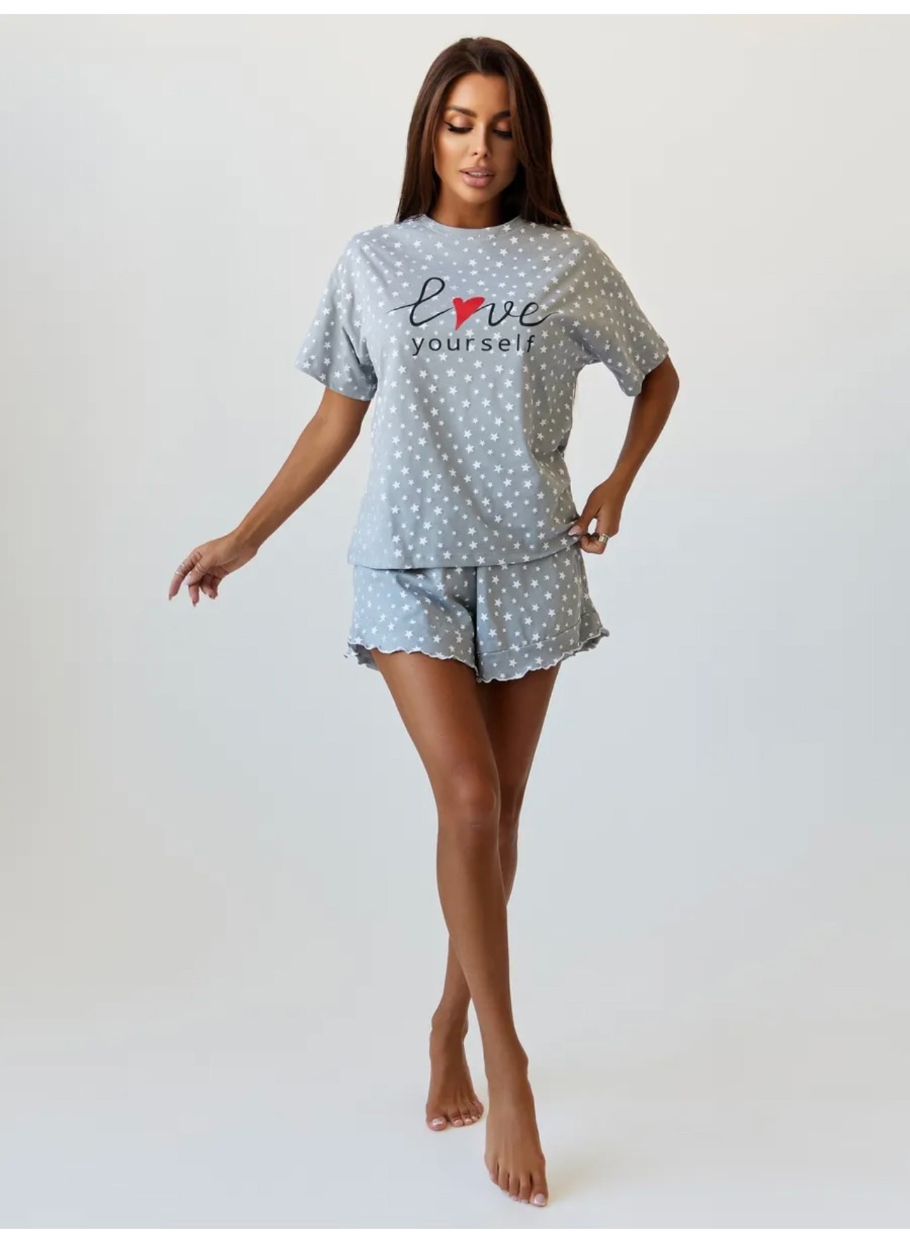 пижама женская шортами,пижама женская,пижама для женщин,пижама с шортами,комплект пижама