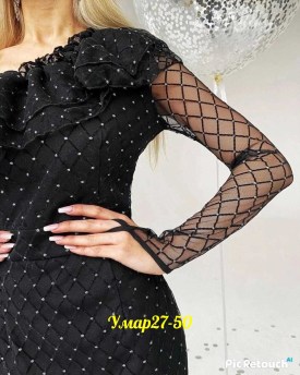 Платье