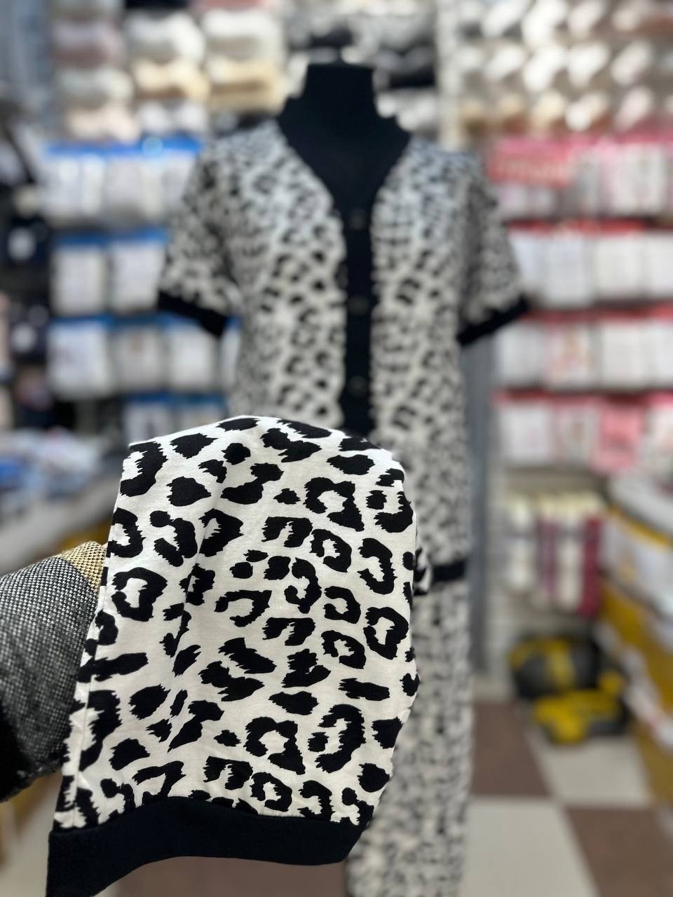 кардиган из леопардовой ткани,кофта женская,кардиган кофта,кардиган леопардовый,кардиган женский