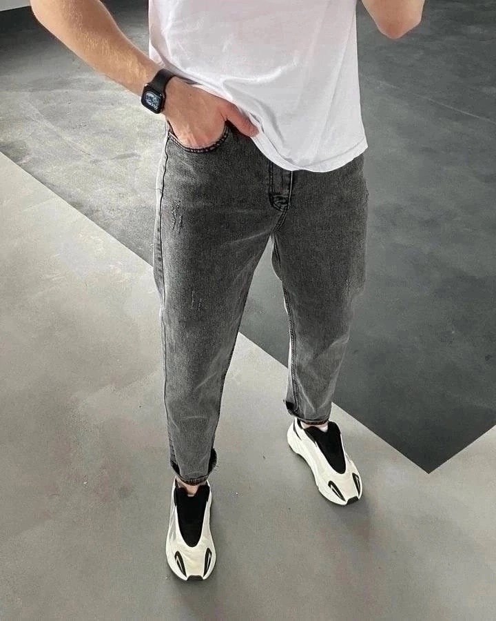 джинсы банан мужские,мужские джинсы,модные мужские джинсы,джинсы для мужчин,широкие джинсы мужские