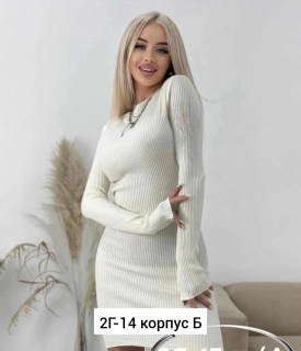 Платье