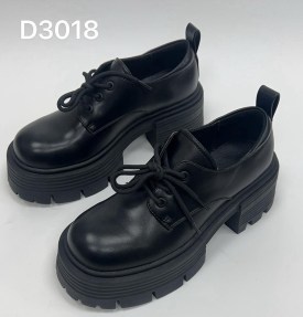 Ботинки
