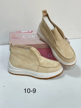 Мокасины
