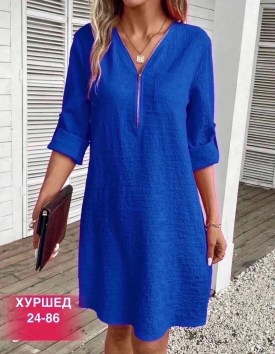 Платье