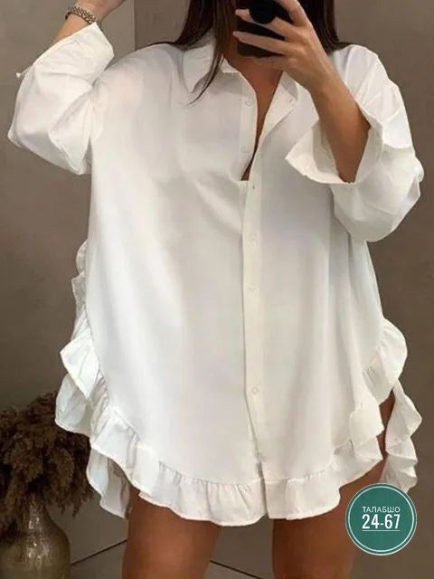 женская рубашка,,блузка женская,модная женская рубашка,платье туника