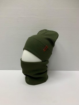 Шапка