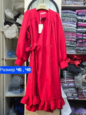 Платье