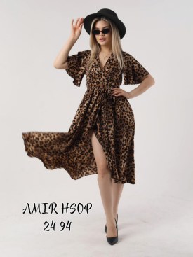 Платье