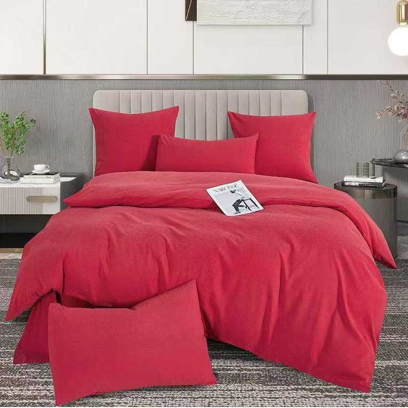 кпб страйп-сатин белый,комплект постельное бельё,постельного белья,страйп сатин 1х1,семейный комплект постельного белья boris