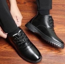 Ботинки