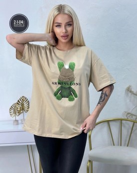 Футболка