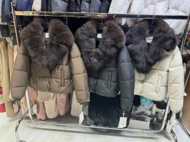 Верхняя одежда