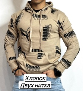 Толстовка