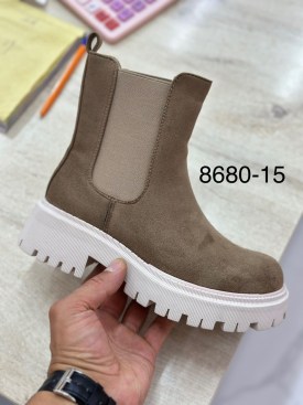 Ботинки