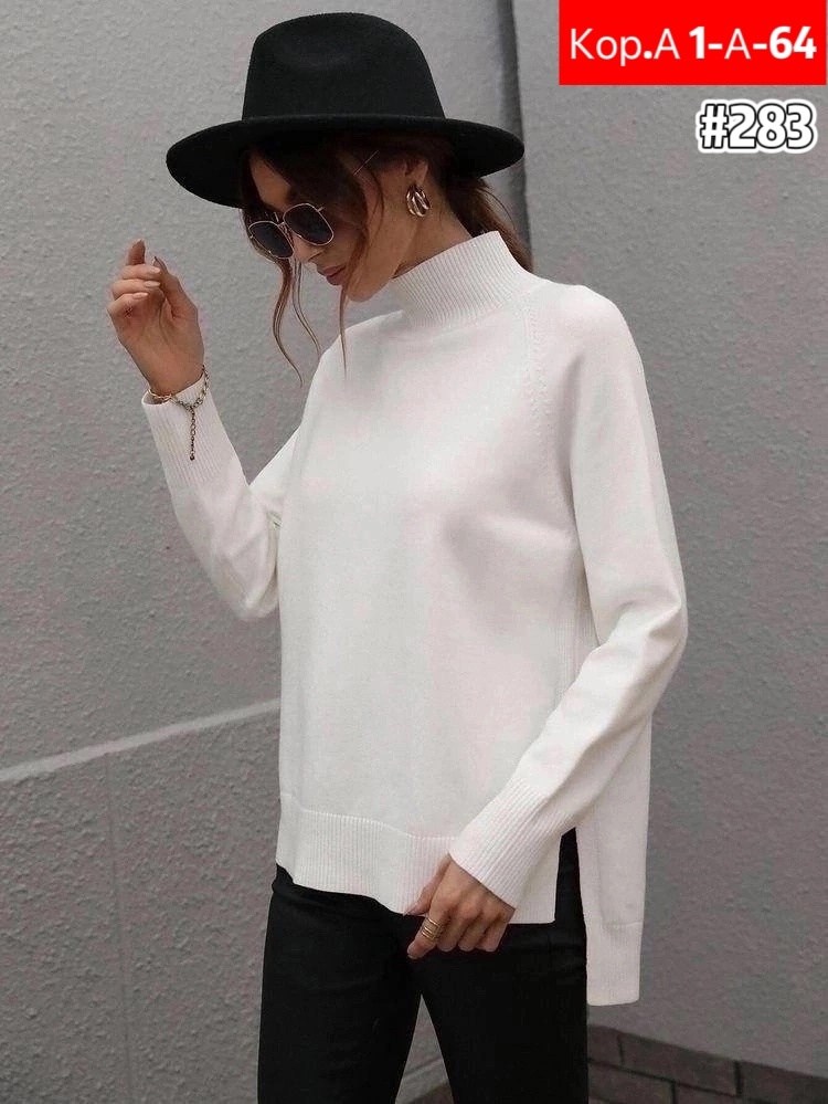 модный джемпер,бежевый свитер оверсайз,теплы свитер оверсайз,свитера женские,женская кофта