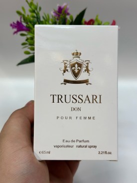 Парфюм